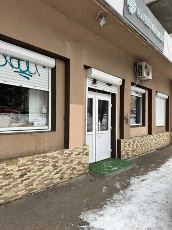 Продаж комерційних приміщень в центрі вулиця Короля Данила - фото 1