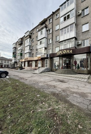 Комерційне приміщення, центр, вулиця Університетська - фото 1