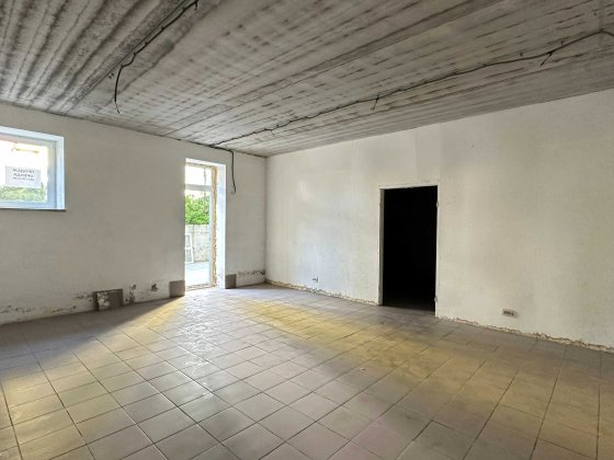 Продаж цокольного приміщення. Синергія 3, вул. Григорія Сковороди, 11 Ирпень