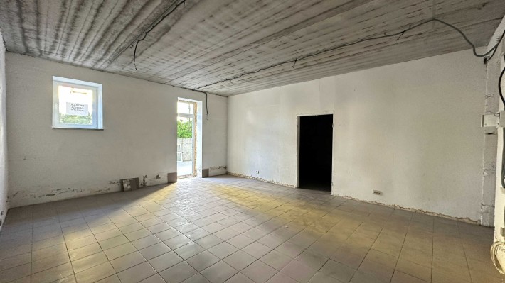 Продаж цокольного приміщення. Синергія 3, вул. Григорія Сковороди, 11 - фото 1