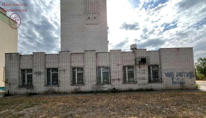 Продаж комерційного приміщення 1 Занасип - фото 1