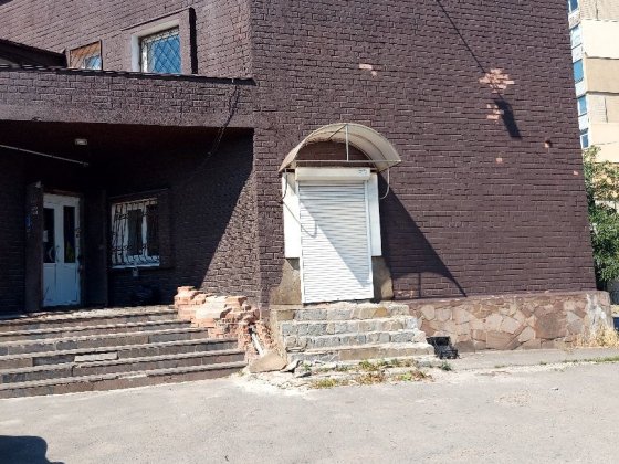 Продам помещение по ул. В. Великого Кривой Рог