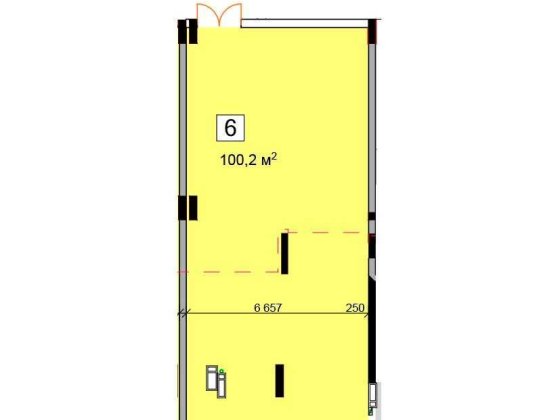Фасад,ліквідність! Ирпень