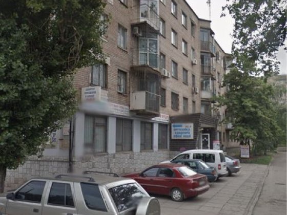 Продам помещение в центре города Кривой Рог