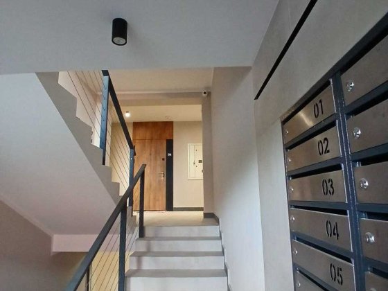 Зручна кладова в клубному будинку! Центр! Інфраструктура! Ирпень