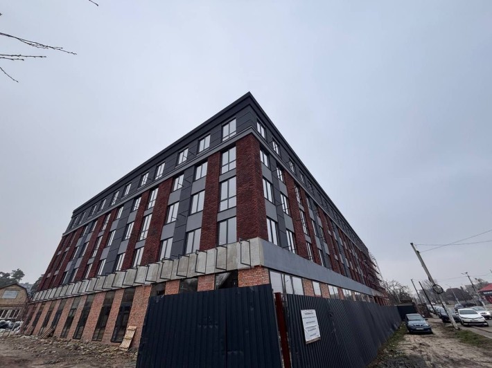 Продаж комерційного приміщення по вулиці - Соборна! від 40м2 до 220м2 - фото 1