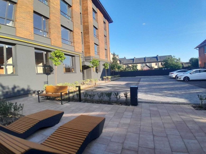 ЖК Дублін! Кладова 3,3 м2 зручної форми! - фото 1