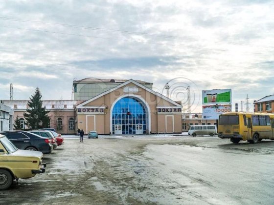 Продаж офісного приміщення "Червона". Кривий Ріг