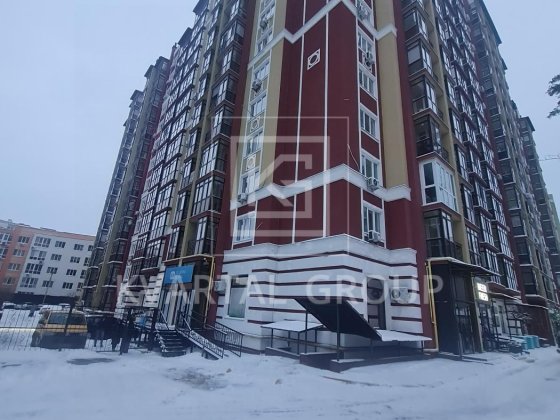 Продаж / Інший об'єкт / вул. Українська, Ірпінь Ирпень