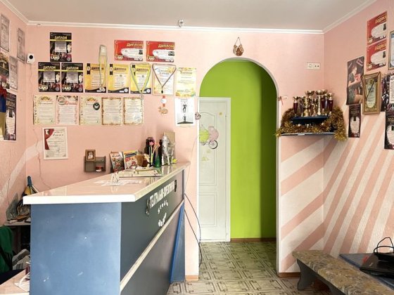 Продаж приміщення  під бізнес на Східному 2! Кривой Рог