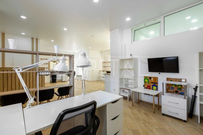 Продаж готового комерційного приміщення з ремонтом та меблями Ірпінь - фото 1