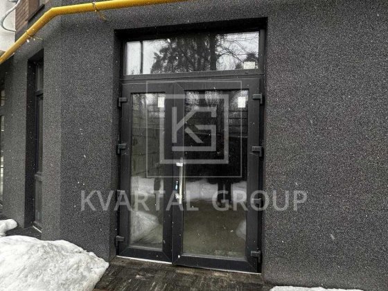 Комерція під будь який ваш бізнес/35м2/Фасад який виходить на дорогу Ирпень