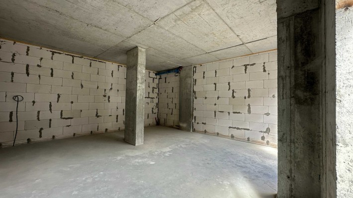 Комерційне приміщення в ЖК City Park. Продаж або оренда - фото 1