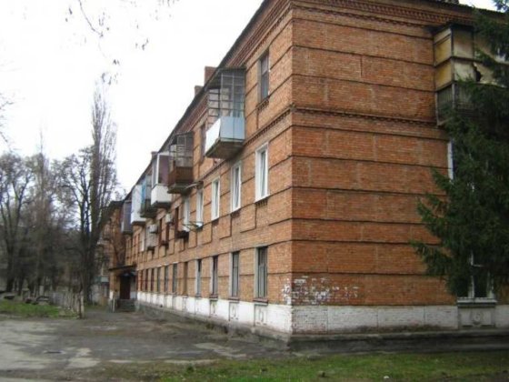 Приміщення 168м² 1й поверх окремий вхід, вул.Каштанова 30 Кривий Ріг