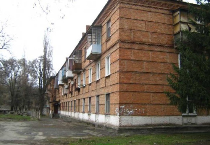 Приміщення 168м² 1й поверх окремий вхід, вул.Каштанова 30 - фото 1