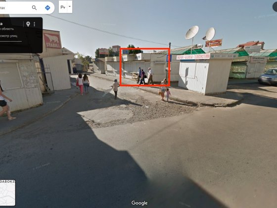 Продаж, оренда магазин на Варшавському ринку(Центральний вхід) 17кв.м. Луцьк