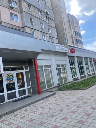 Помещение, парикмахерскую и под бизнес - фото 1