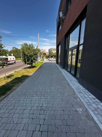 Приміщення біля озера вул. Гурика - фото 1