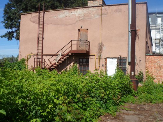 Продам адміністративне приміщення Луцьк