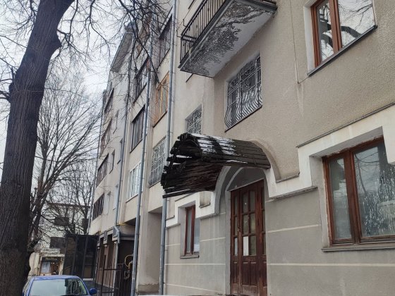 Продаж  приміщення під бізнес біля  парку ім.Шевченка Івано-Франківськ