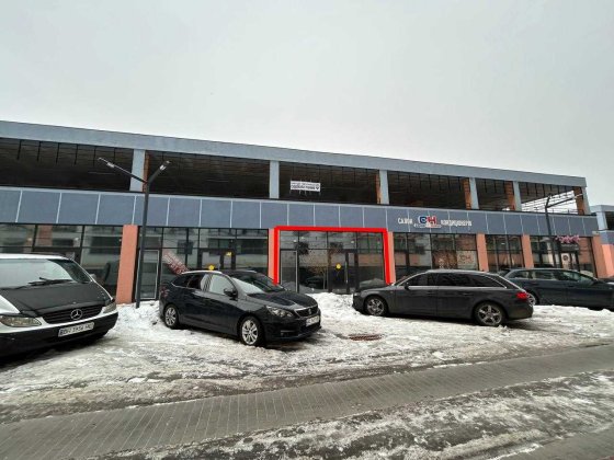 Продаж комерції в ЖК "DreamTown"! Луцьк
