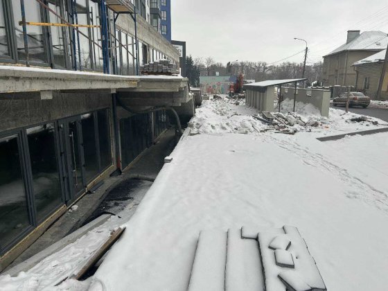 Продаж, комерція, під масажний кабінет або офіс, гарна ціна Івано-Франківськ