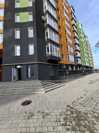 Продаю приміщення біля озера з ремонтом. 61.5м2 - фото 1