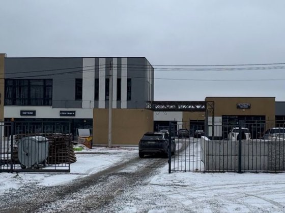 Район Академічний, продаж комплексу комерційних приміщень. Кременчук