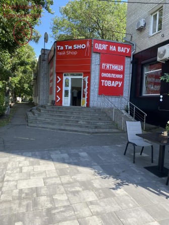 Продаж окремого комерційного приміщення нагірка - фото 1