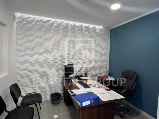 Продаж комерції з Ремонтом у Центрі Міста з Орендарем Ирпень