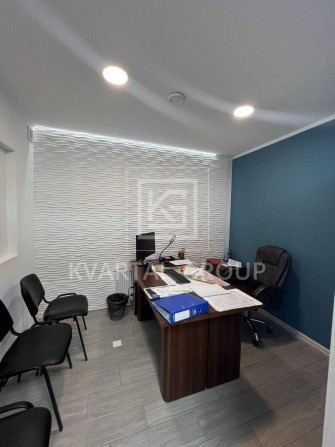 Продаж комерції з Ремонтом у Центрі Міста з Орендарем - фото 1