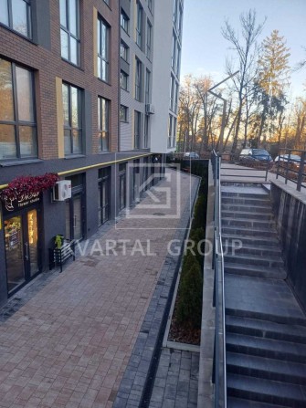 Комерція з ремонтом фасадного приміщення в НОВОМУ ЖК/ по вул.Лисенка - фото 1