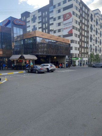 Ірпінь 77,5 кв, цоколь - фото 1