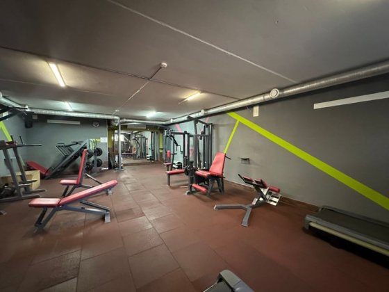 Продам працюючий спортзал “Press” Ирпень