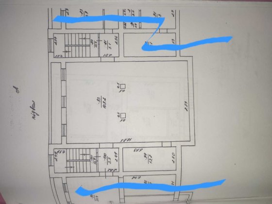 Сухе та чисте приміщення.  Можно під квартиру Ирпень