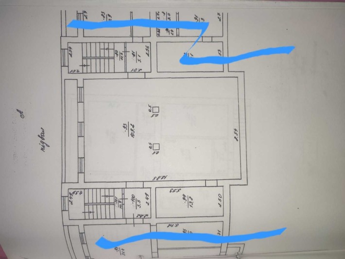 Сухе та чисте приміщення.  Можно під квартиру - фото 1