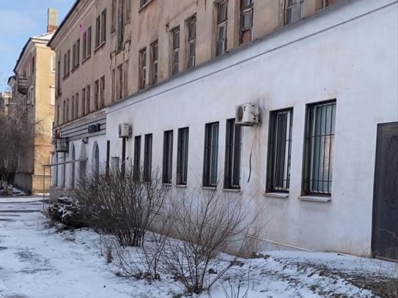 Продаж комерційного приміщення вільного призначення по вул. Харцизька, Кривий Ріг