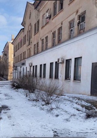 Продаж комерційного приміщення вільного призначення по вул. Харцизька, - фото 1