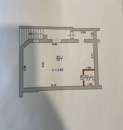 Продаж нежитлового приміщення - фото 1