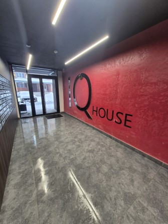 Комора в  IQ HAUSE - фото 1