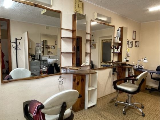 Комерційне приміщення по вул. Дружби 42м2 Нікополь