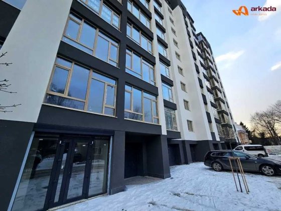 продаж комерційного приміщення в топовій локації Ивано-Франковск