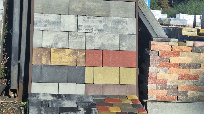 Продаж  та вкладання бруківкі. Формуєм чергу  по вкладанню на  весну. - фото 1