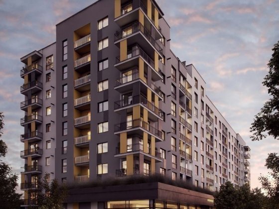 Продаж комерційного приміщення в ЖК «Стожари» продаж Івано-Франківськ