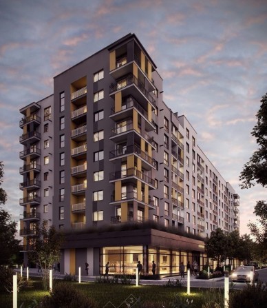 Продаж комерційного приміщення в ЖК «Стожари» продаж - фото 1