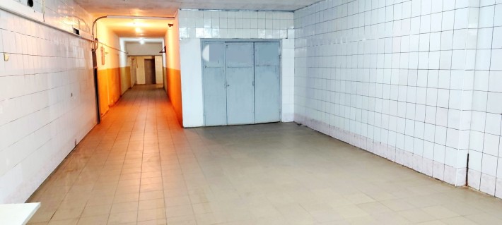 Виробничо-складський комплекс 550 м²   0,28 га   70 кВт  газ  вода - фото 1