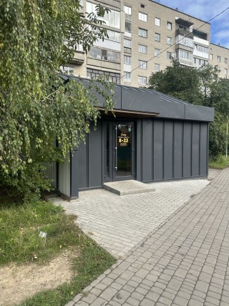 Продаж комерційного приміщення вул.Захарова - фото 1