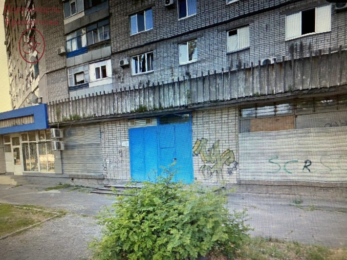 Продам комерційне приміщення на 1 Занасипі 300 м2 - фото 1