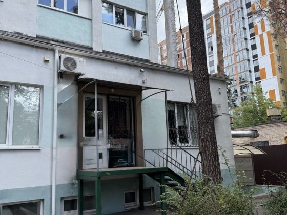Продаж комерційного приміщення  в центрі Ірпеня Ирпень