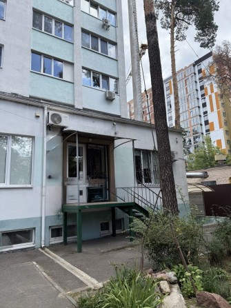 Продаж комерційного приміщення  в центрі Ірпеня - фото 1